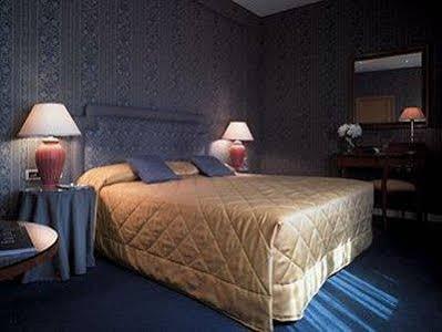 Hotel Borromini Roma