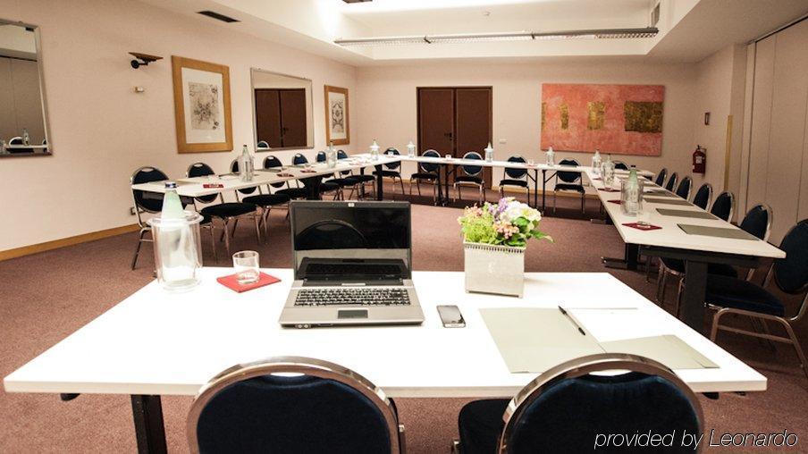 Borromini Hotel 4*