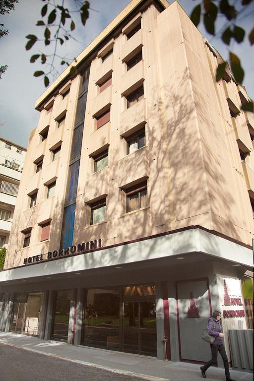 Hotel Borromini