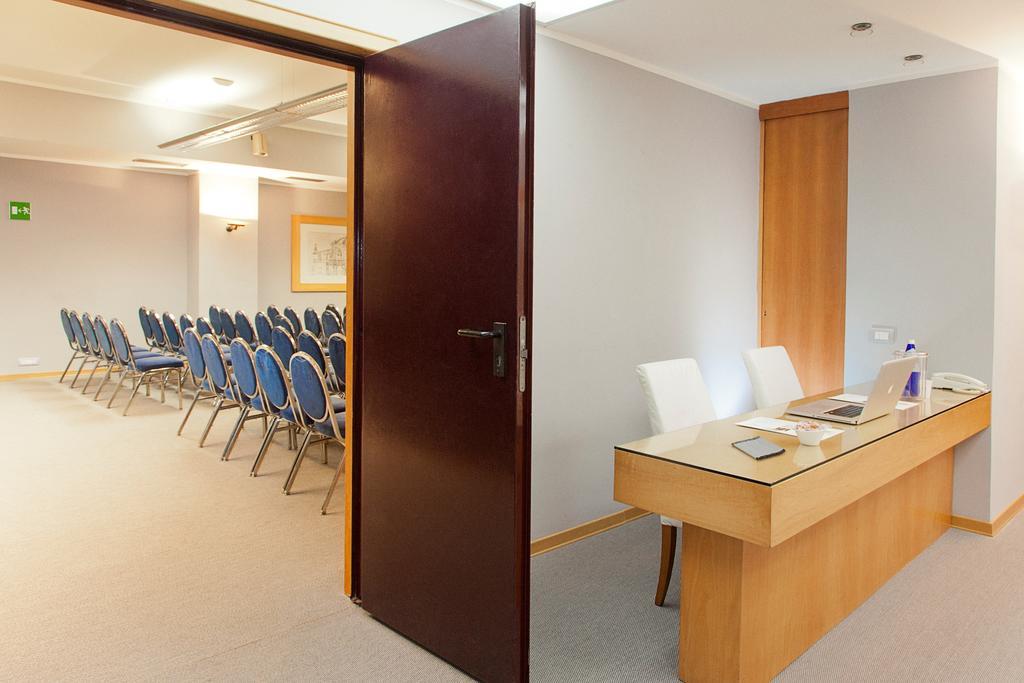Hotel Borromini Roma