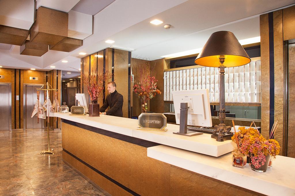Borromini Hotel Roma