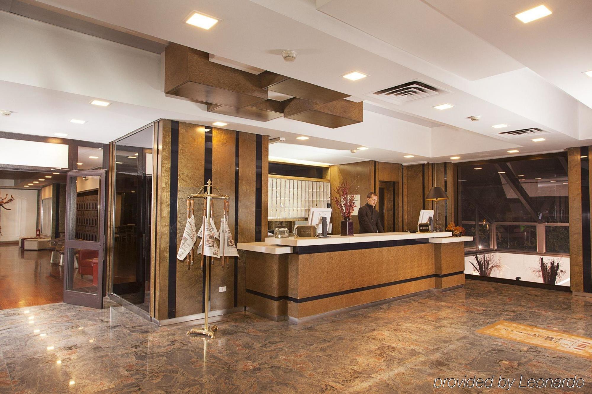 Borromini Hotel Roma