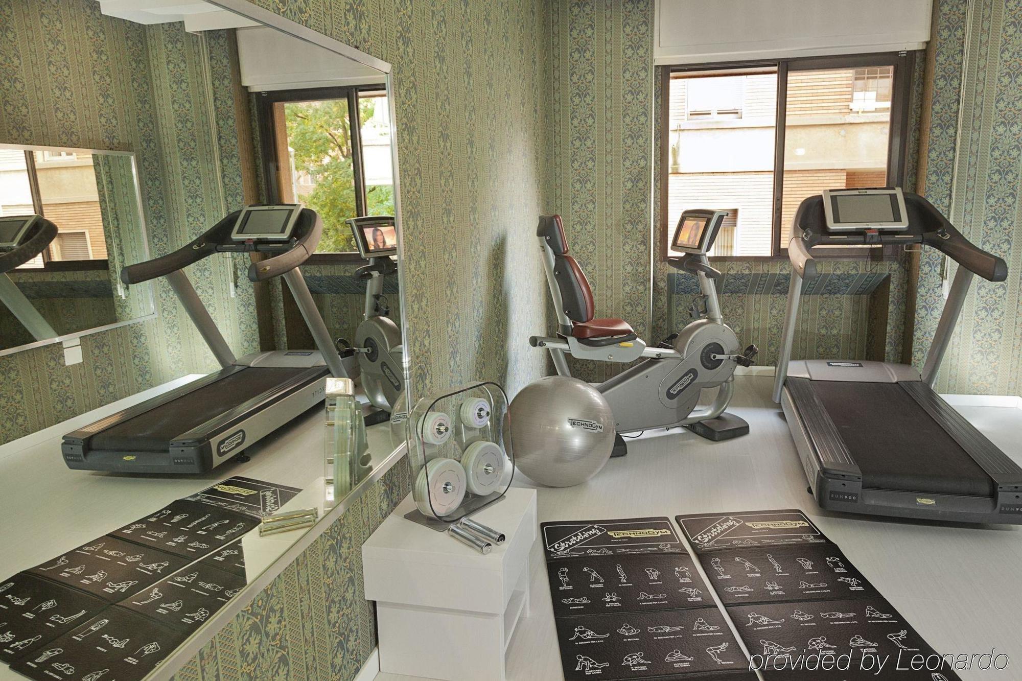 Hotel Borromini 4*