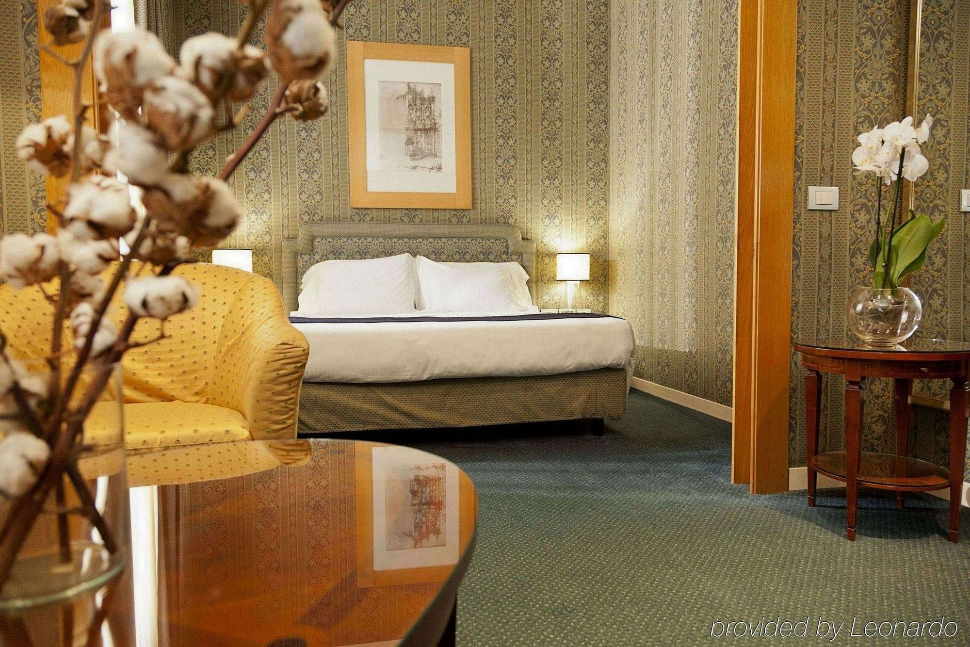 Borromini Hotel