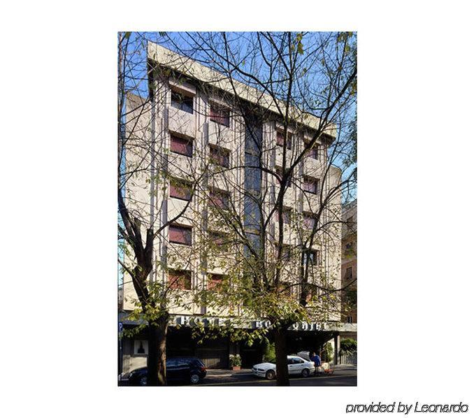 Hotel Borromini Roma