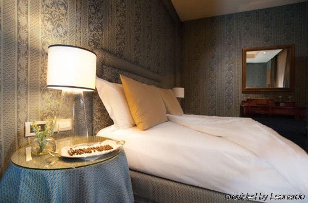 Hotel Borromini 4*