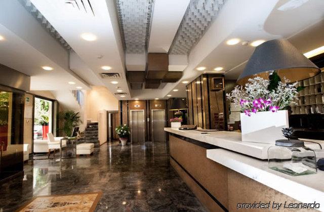 Borromini Hotel 4*