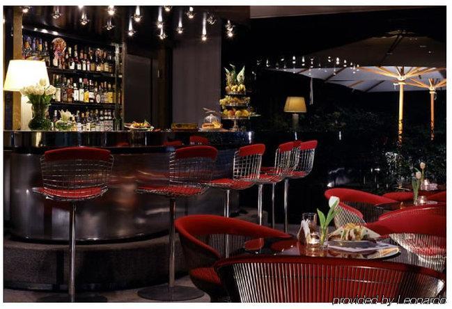 Hotel Borromini 4*