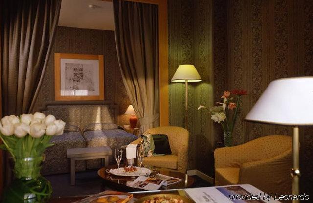 Borromini Hotel Roma