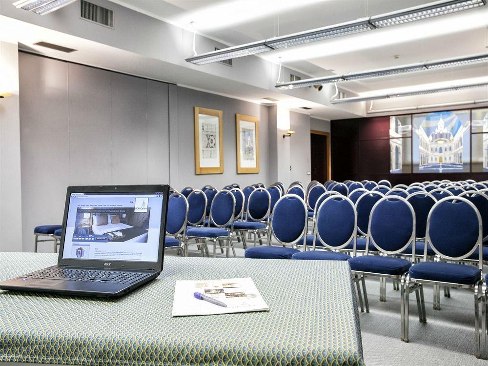 Borromini Hotel 4*