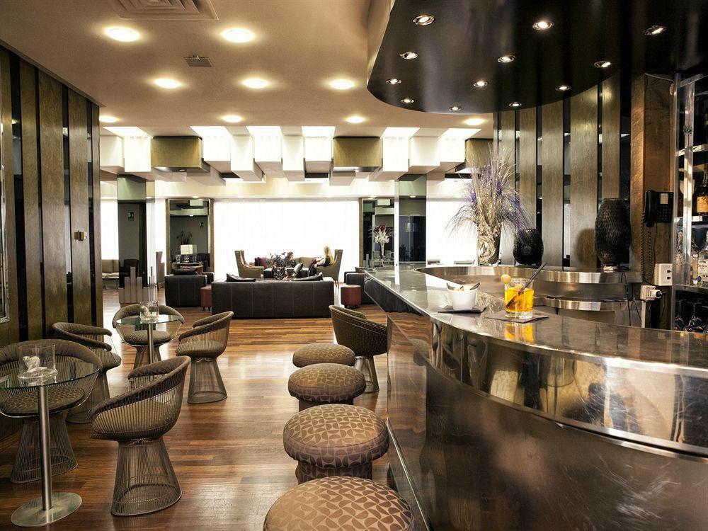 Borromini Hotel Roma