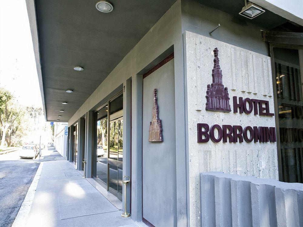 Borromini Hotel Roma
