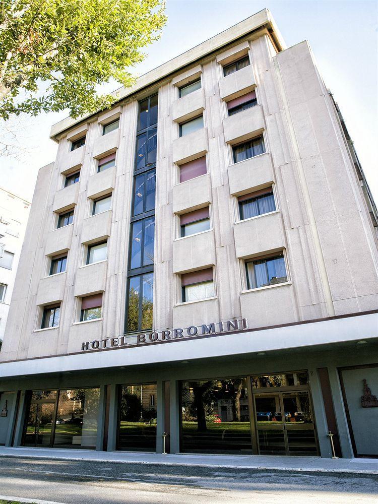 Borromini 4* Roma
