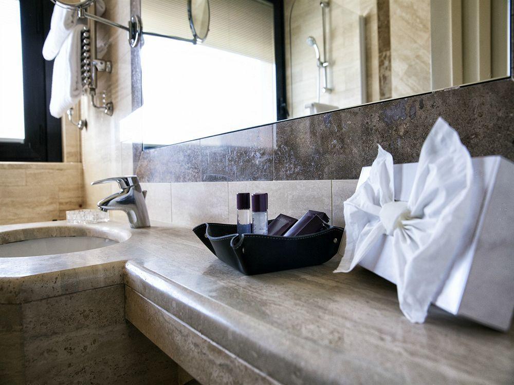 Borromini Hotel 4*