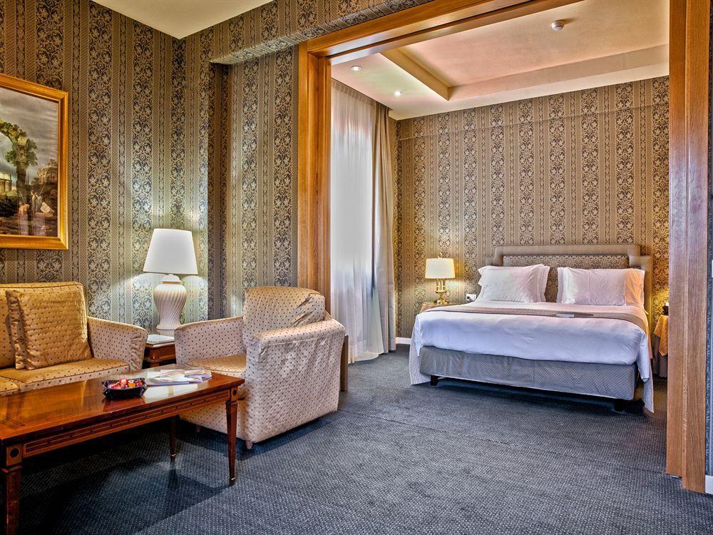 Borromini Hotel Roma
