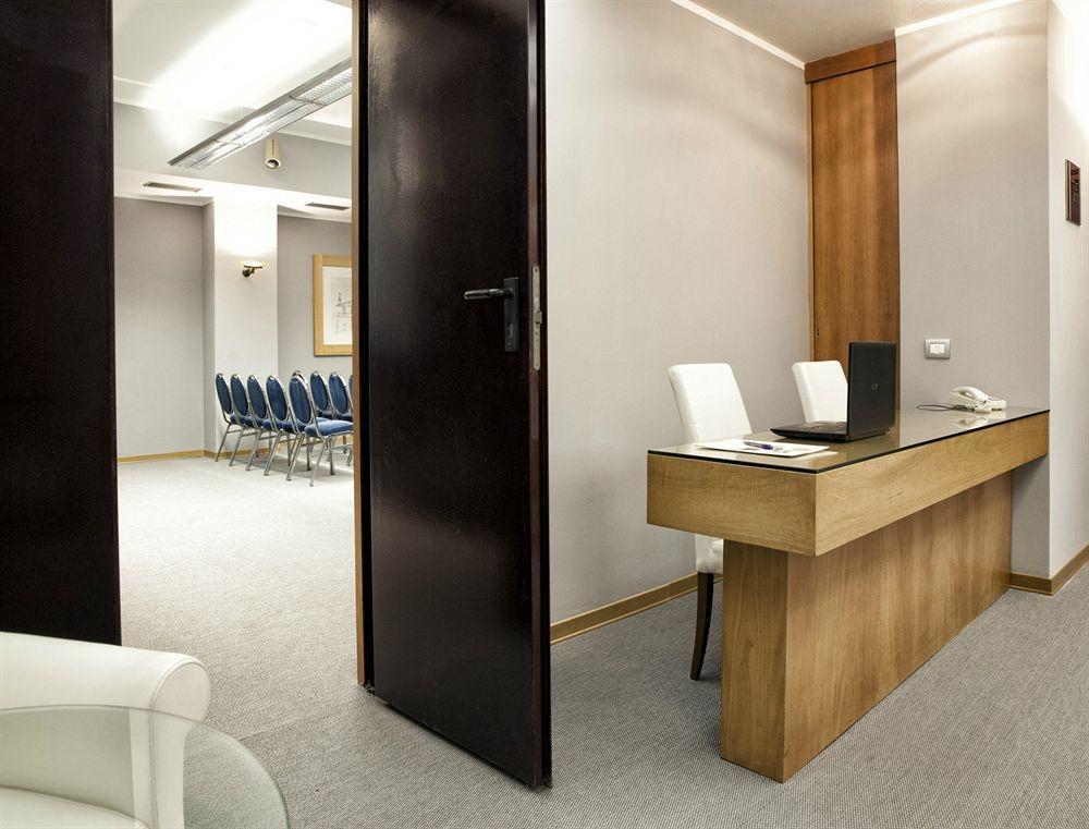 Borromini 4* Roma