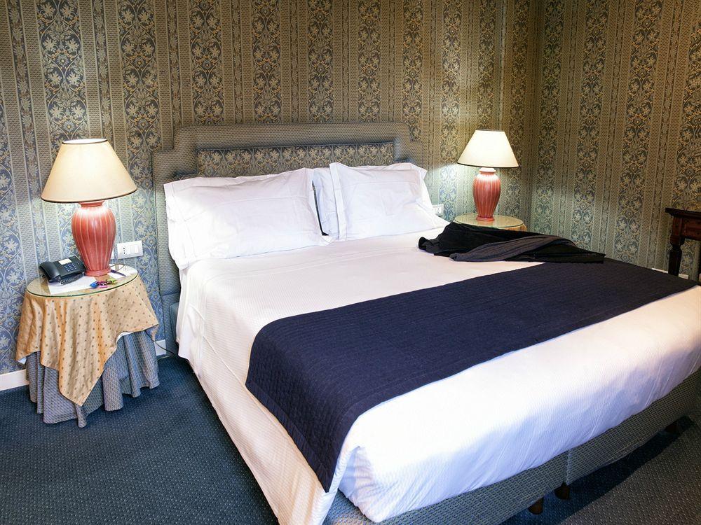 Borromini Hotel Roma