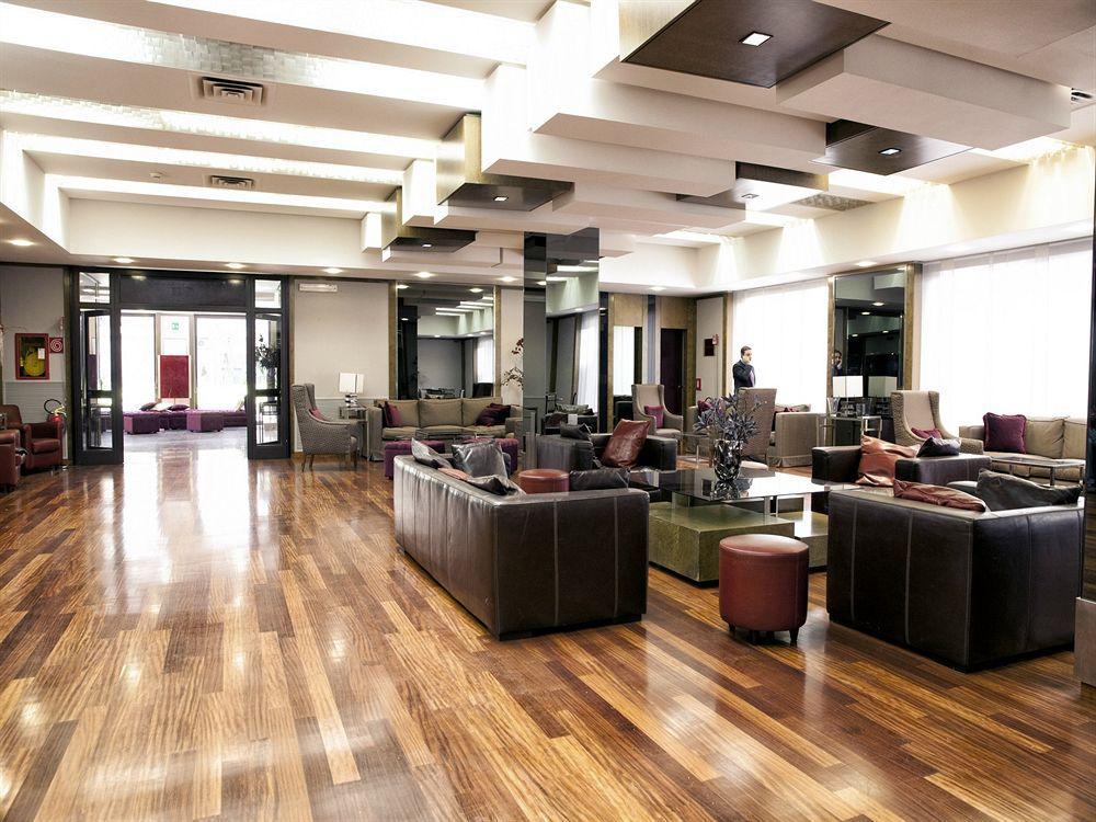 Borromini Hotel 4*