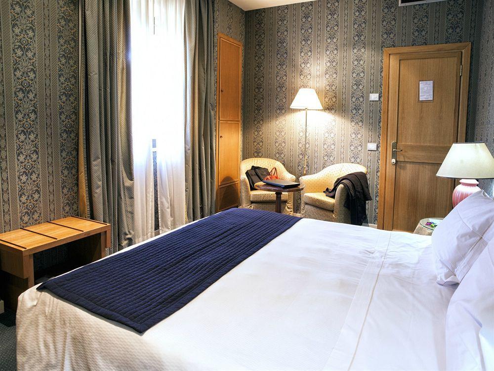 Borromini Hotel