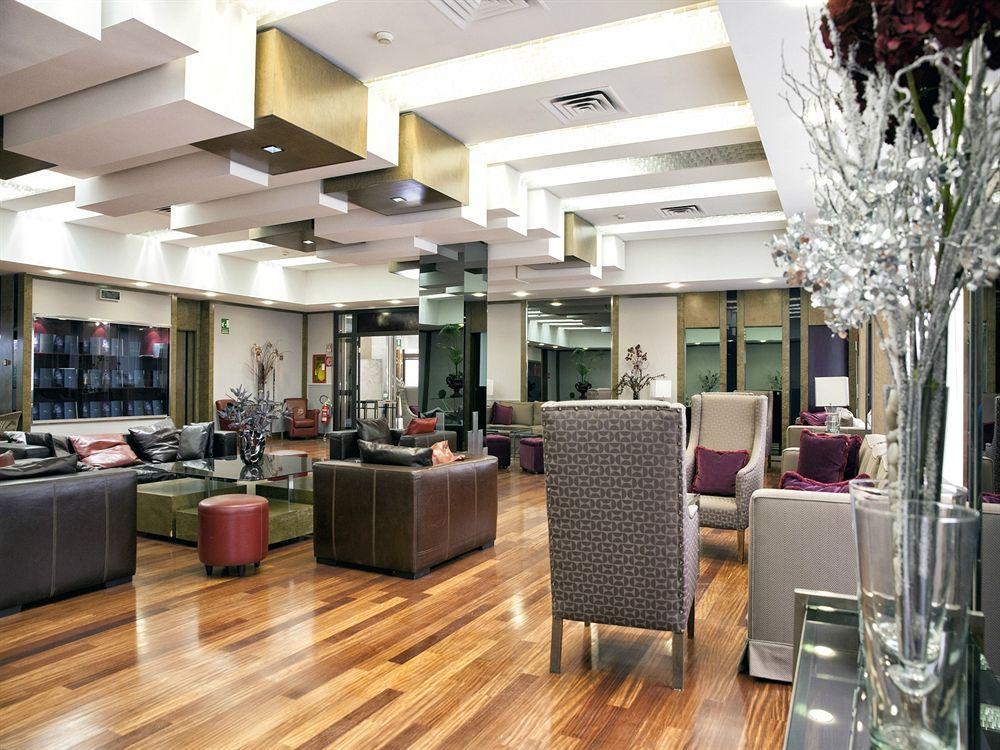 Borromini Hotel Roma