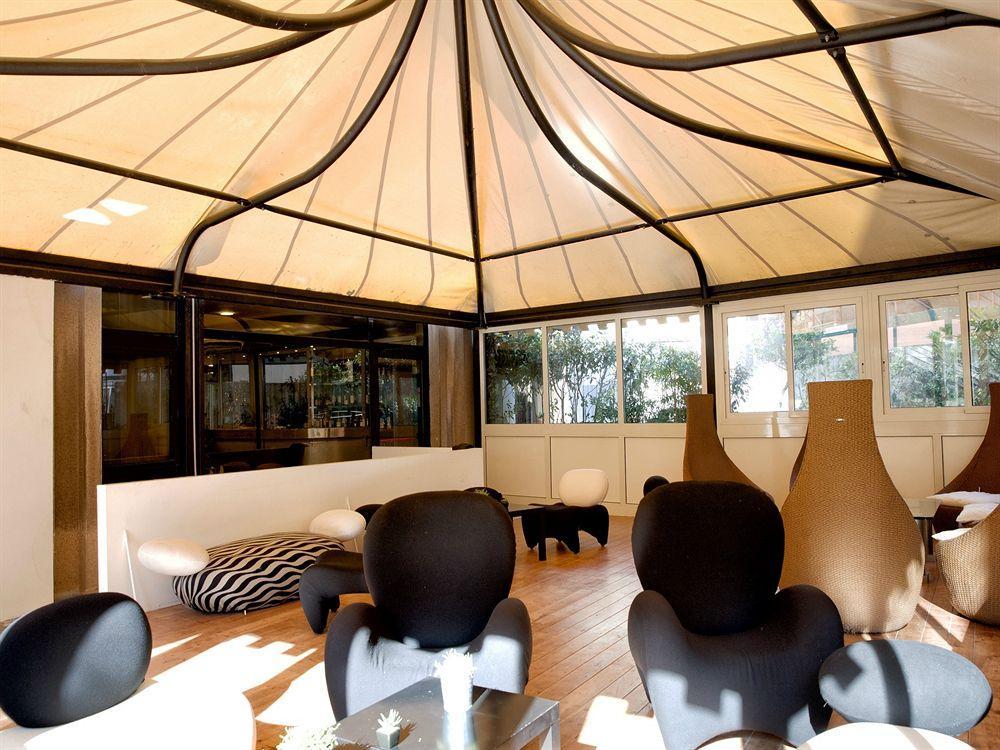 Borromini Hotel 4*