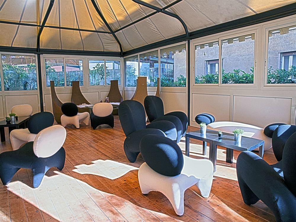 Borromini Hotel
