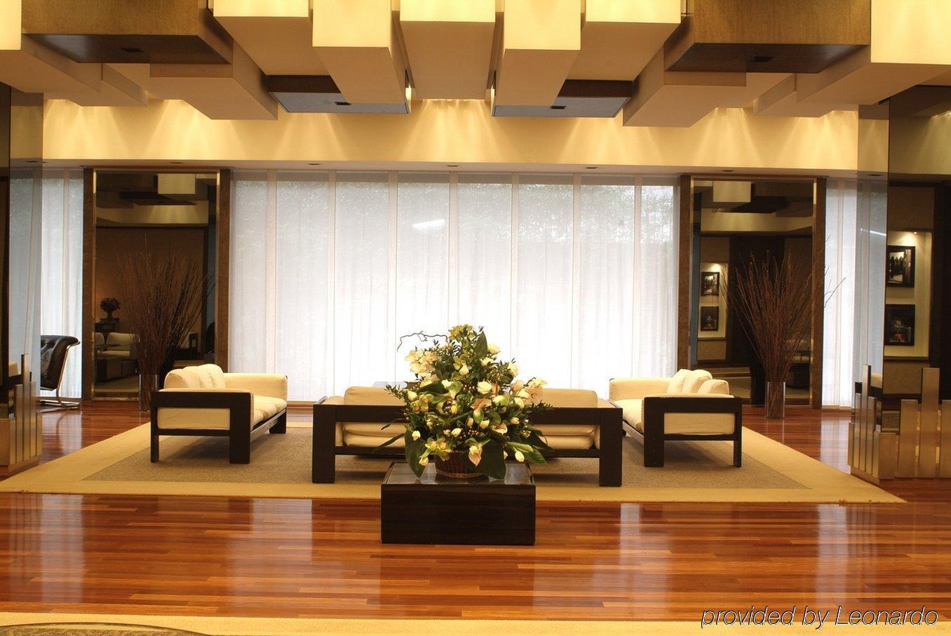 Borromini Hotel 4*