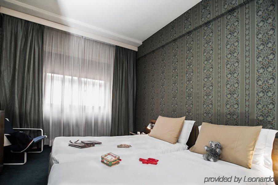 Borromini Hotel