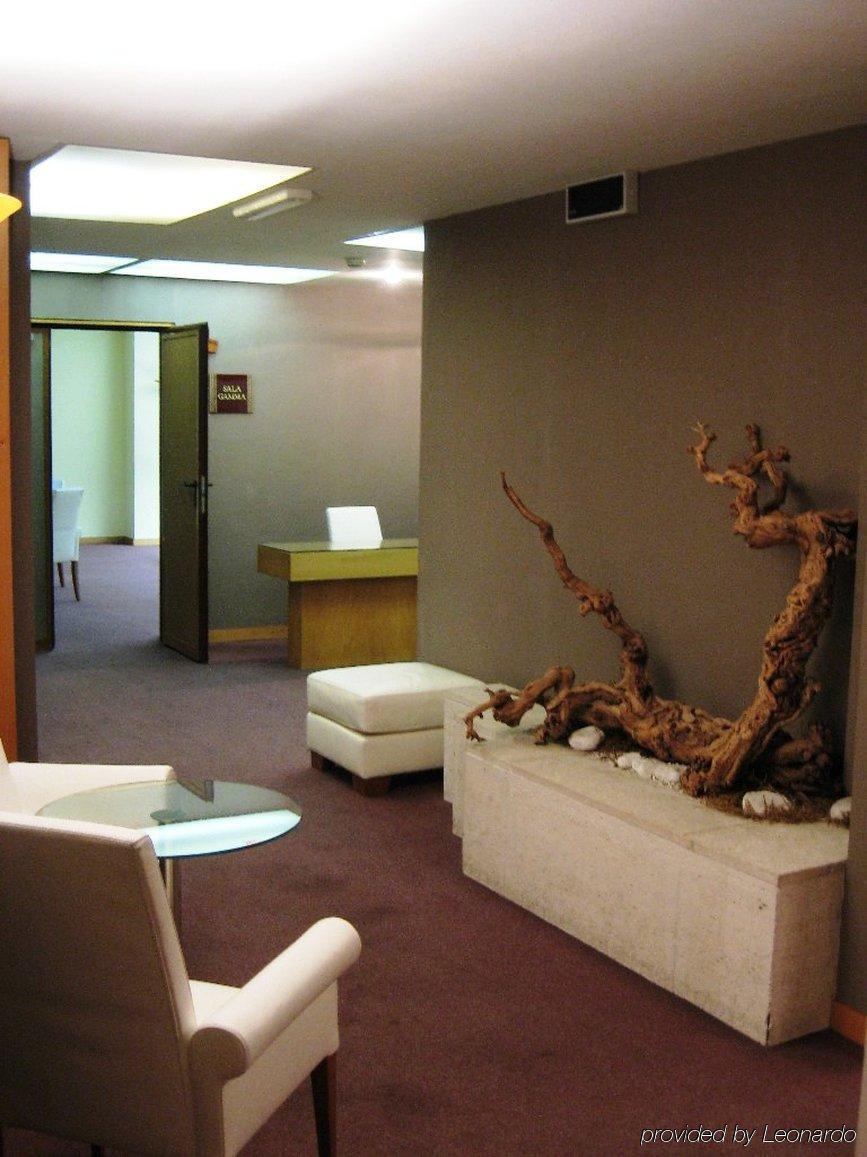 Borromini Hotel Rome