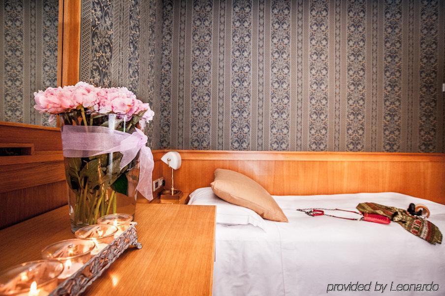 Borromini Hotel 4*
