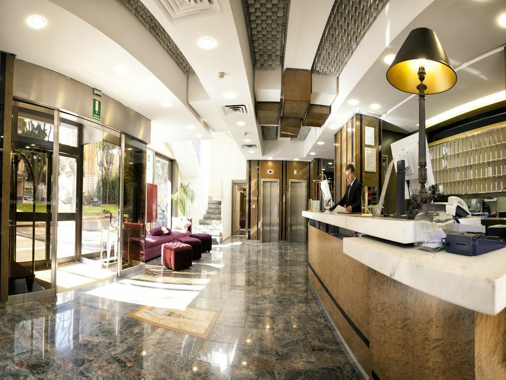 Borromini Hotel