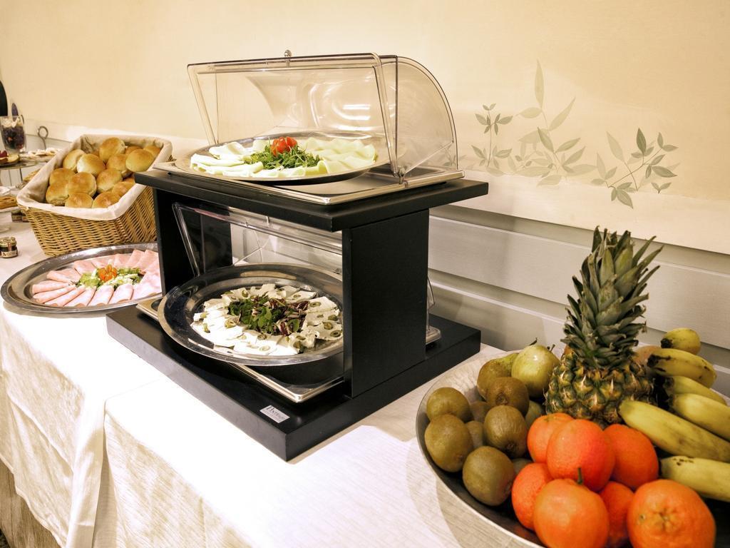 Borromini Hotel Roma