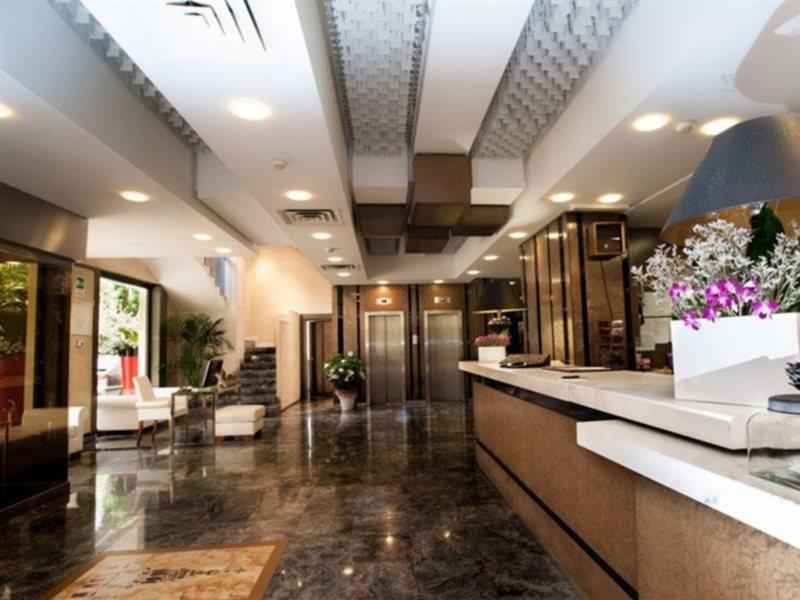 Hotel Borromini