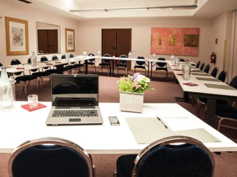 Borromini Hotel Roma