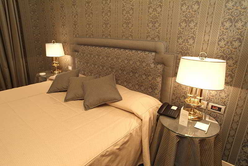Borromini Hotel Roma