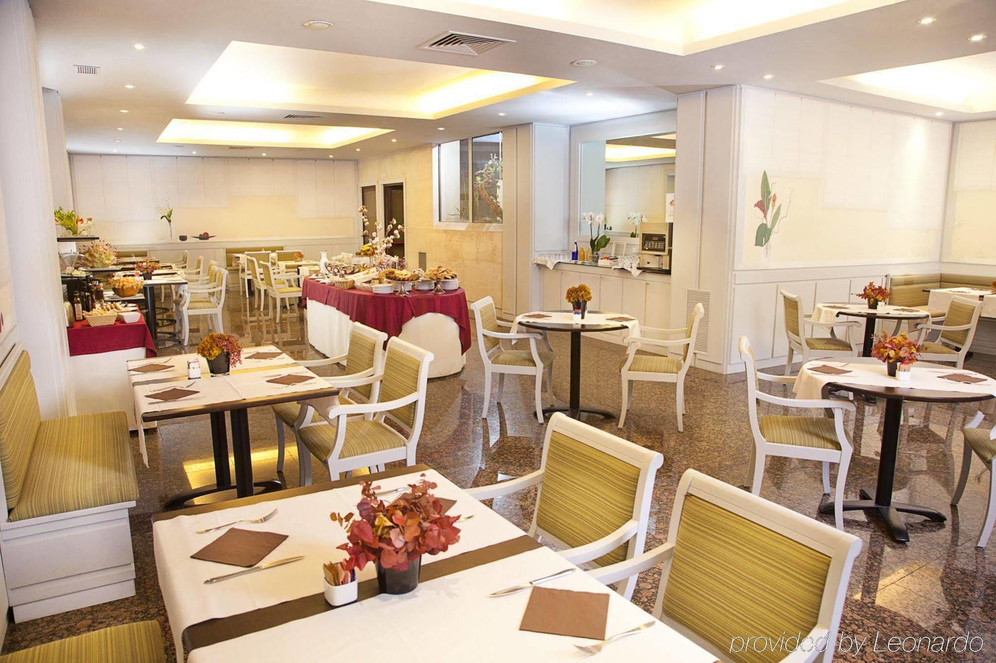Hotel Borromini Roma
