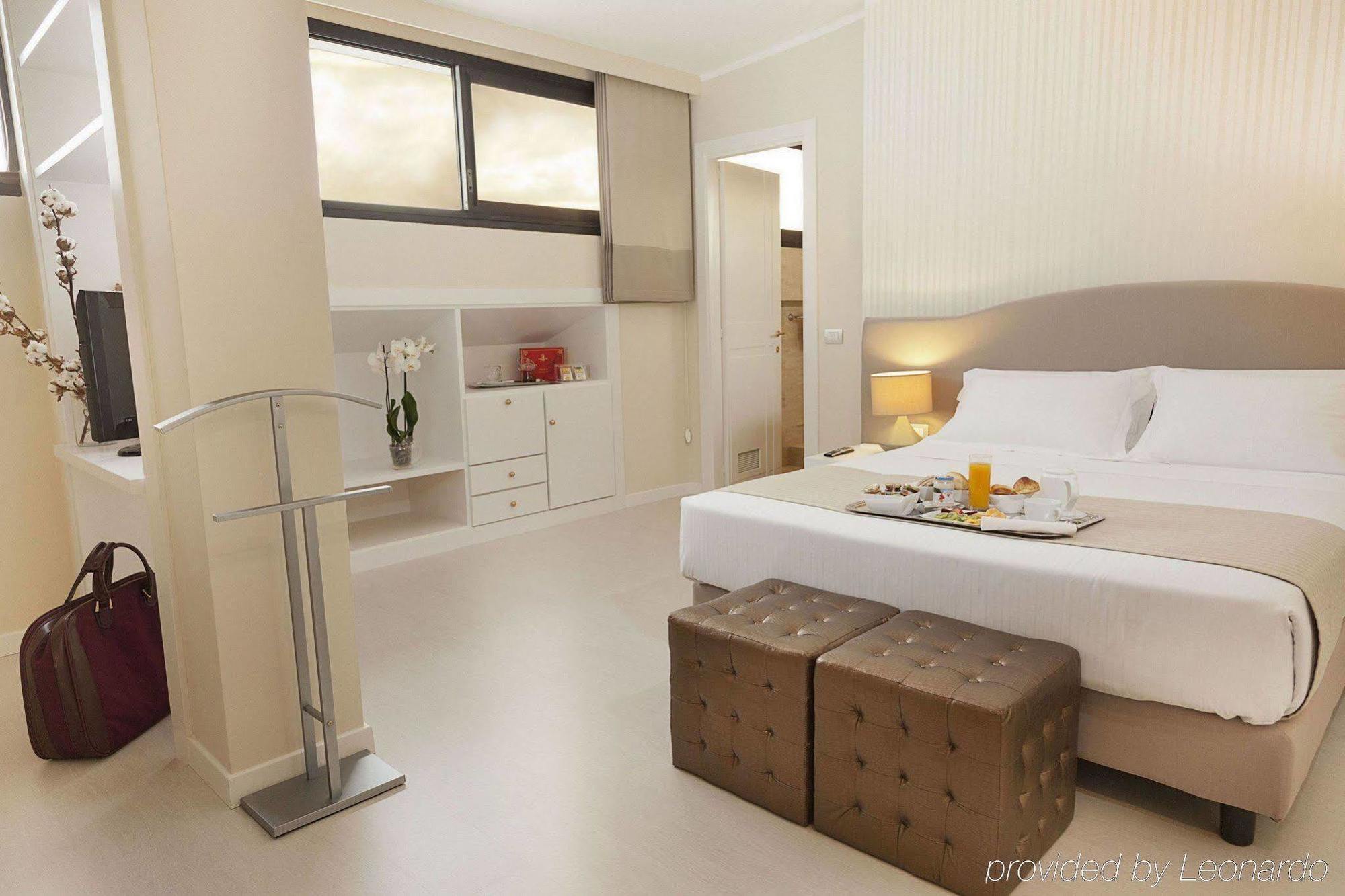 Hotel Borromini 4*