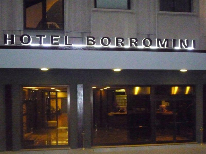 Borromini Hotel Roma