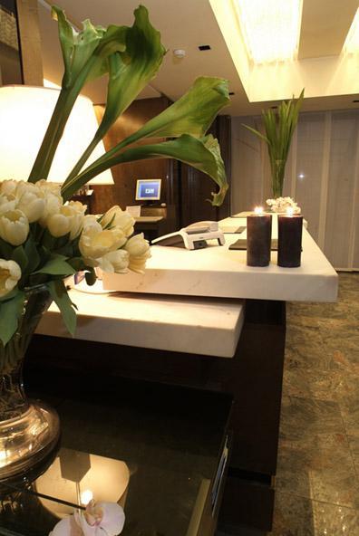 Borromini Hotel